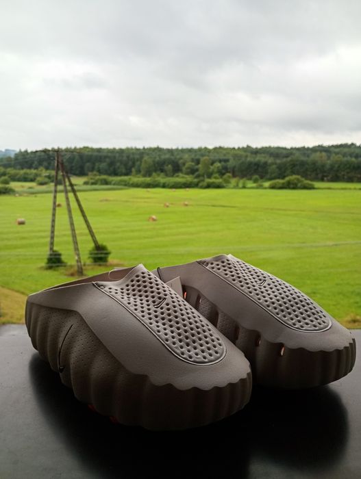 Nike Mind 001 szare