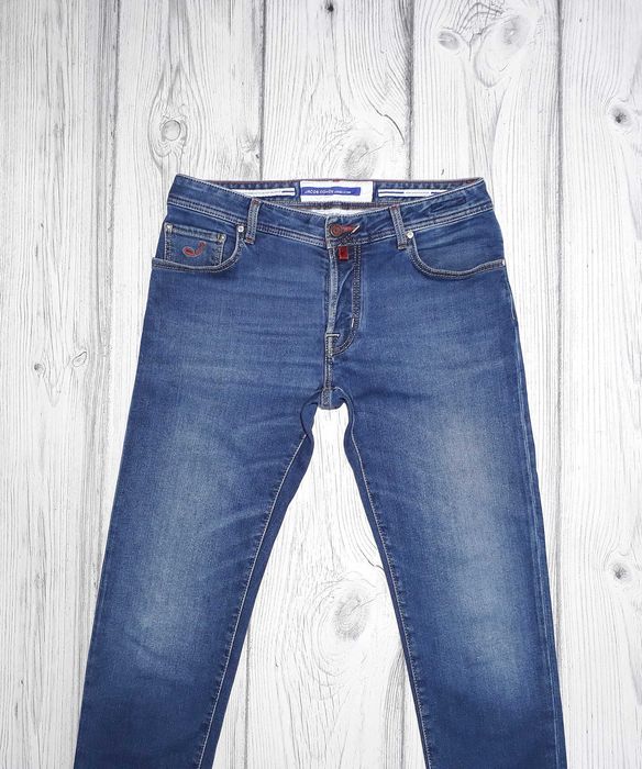 Джинси Jacob Cohen розмір 33