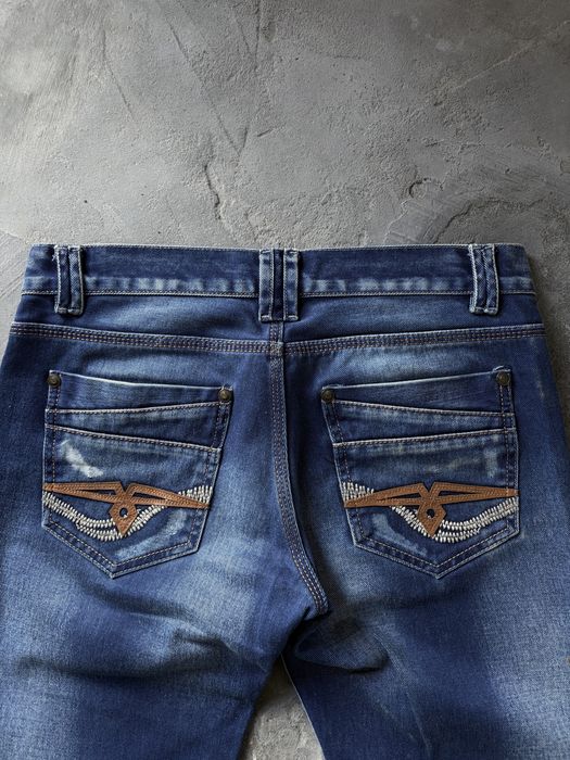 Diesel bootcut джинси levis 512