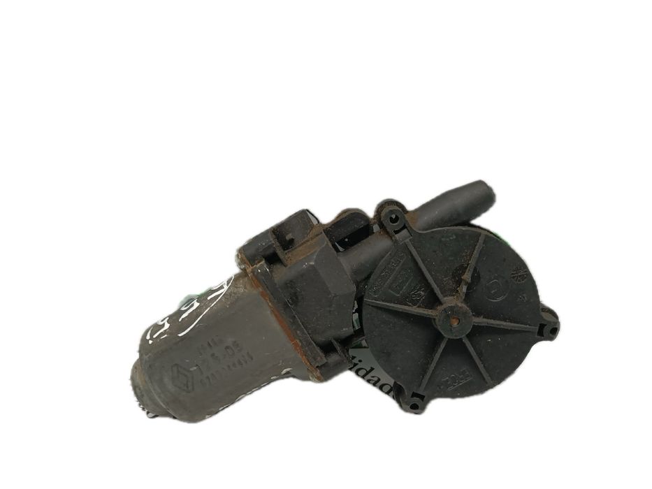 Motor vidro trás esquerdo RENAULT Laguna II Break (KG0/1_)