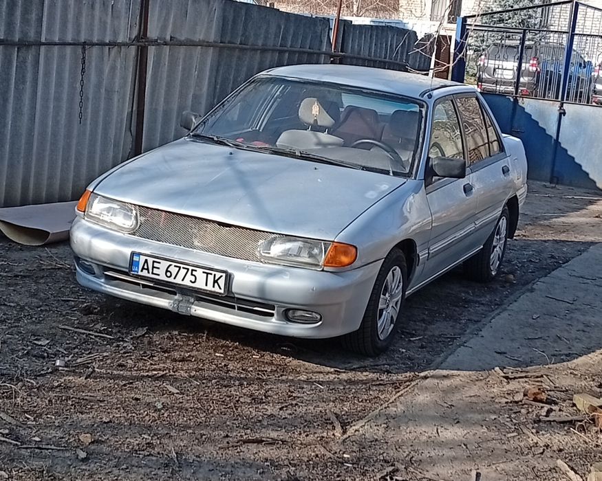 Продам Линкольн меркурий