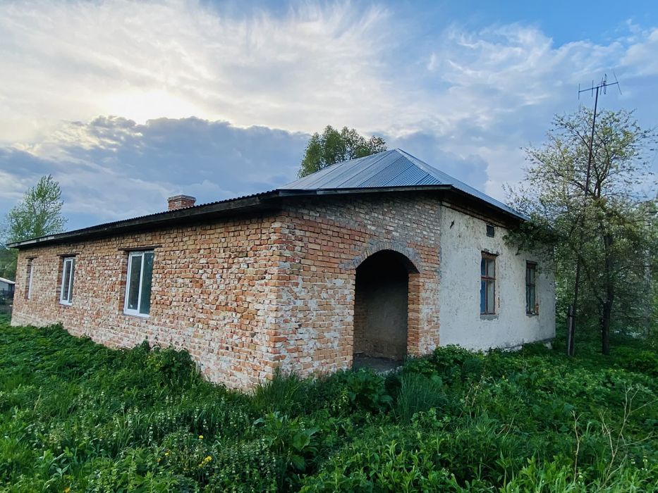 Продаж будинку с.Киданці 20 км від Тернополя
