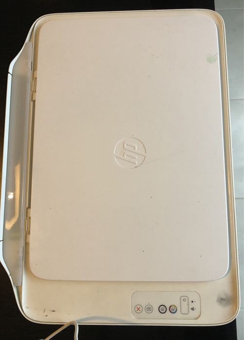 Impressora / Fotocopiadora / Scanner