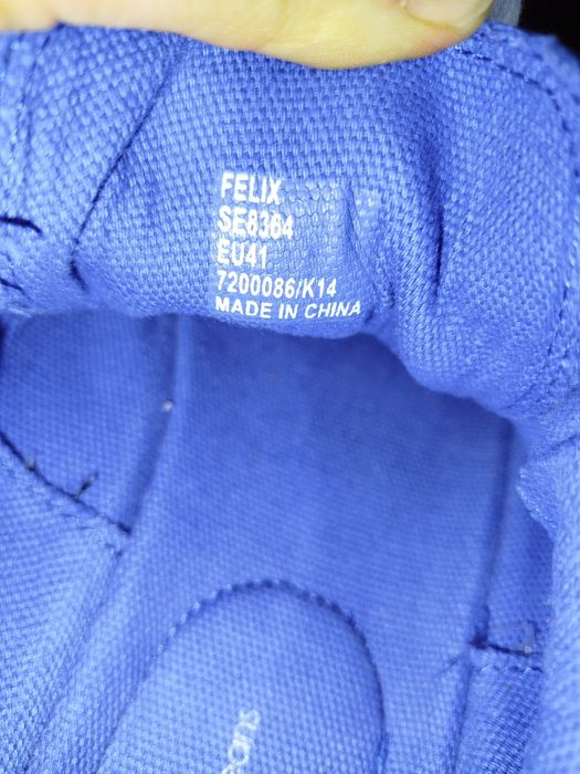 Продам Кожание кеды Calvin Klein орегинал