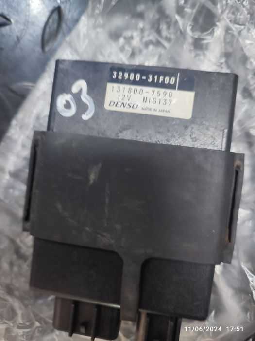 CDI Usada Suzuki Bandit 600