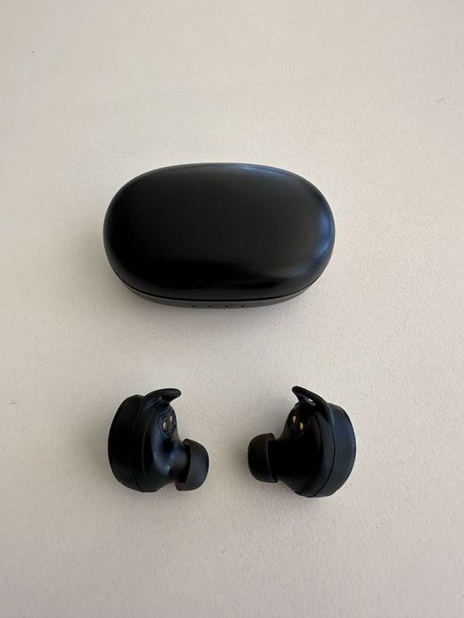 Auriculares True Wireless Taotronics SoundLiberty 79 Noise Reduction