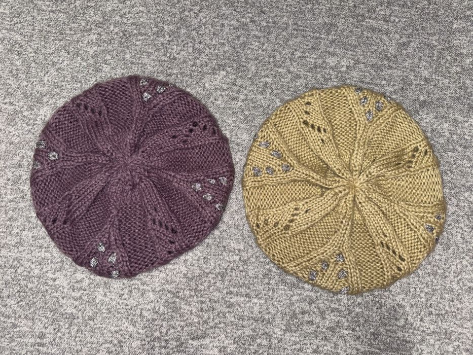 Все за 45 грн. Жіночий берет. Жіноча шапка