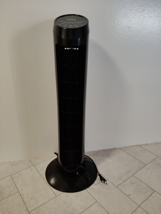 Wentylator wieżowy Framell