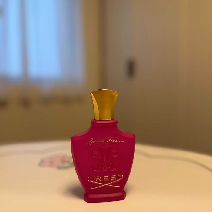 Creed Faith Spring Blossom Perfume 75ml