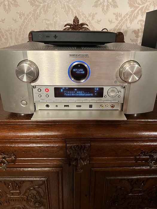 Wzmacniacz Marantz SR 7005