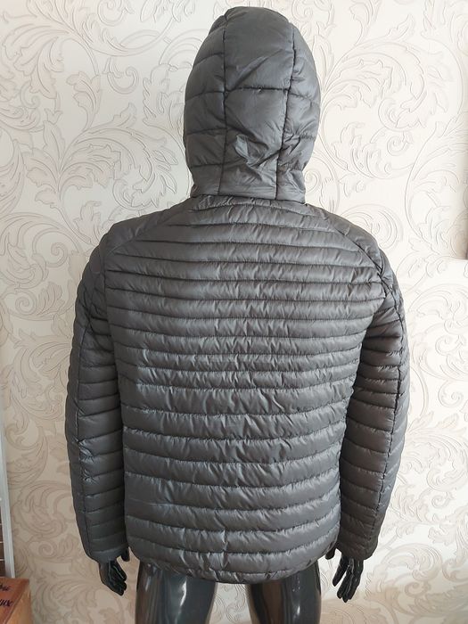 Продам куртку куплену в ІТАЛІЇ - Осінь,Весна