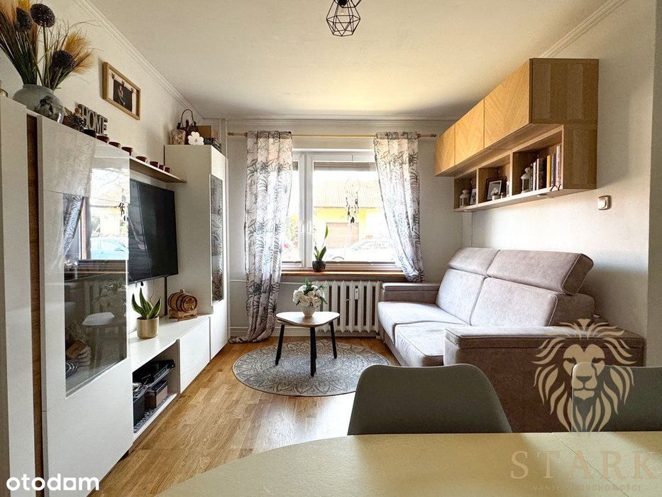 65,19 m² | 3 pokoje | parter Ul. Witoszyńskiego - Widok 5