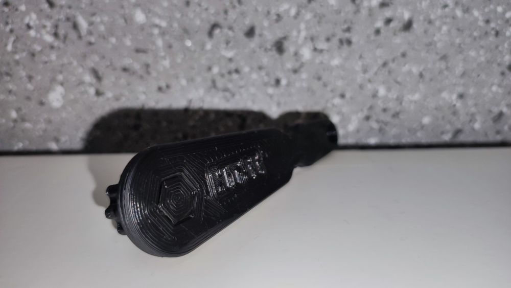 Klucz Korby Hollowtech II Druk 3D