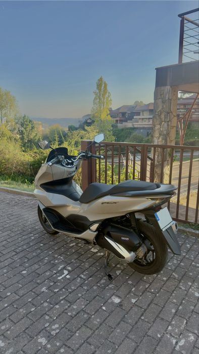 Honda PCX 125cc