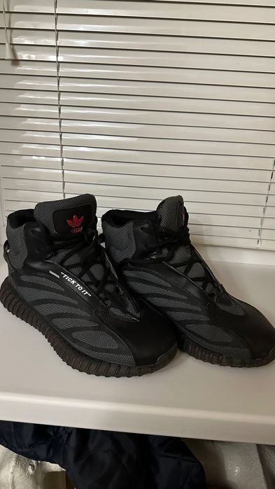 Зимові кросівки Термо