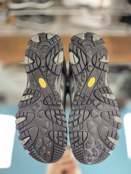 Треккинговые кроссовки Merrell Moab 3 Размер 48