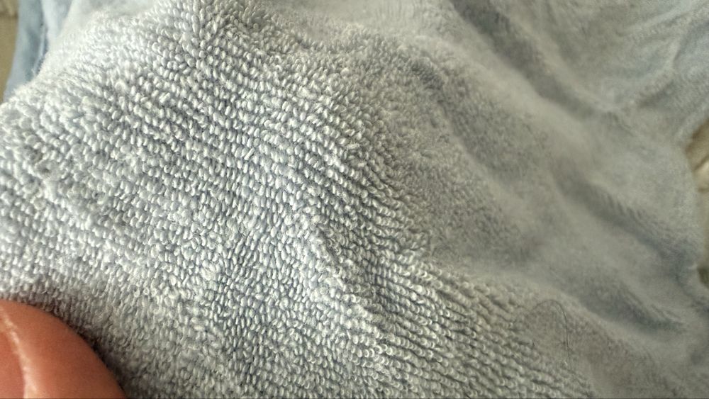 Літній чохол оригінал  BRITAX-ROMER KING II ATS/ LS BLUE