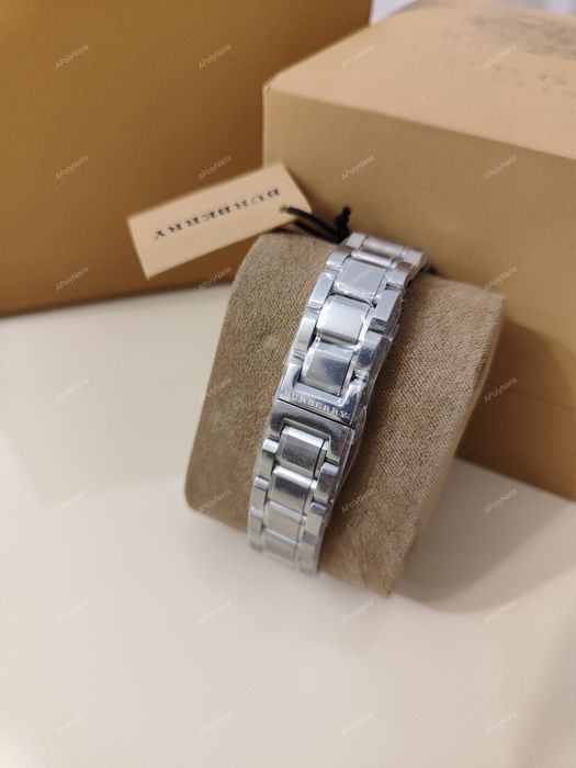 Годинник Burberry bu9200 Часы Барберри
