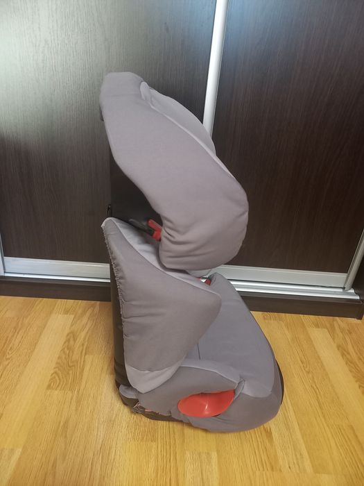 Автокресло Maxi Cosi Rodi Air Protect (15-36 kg)