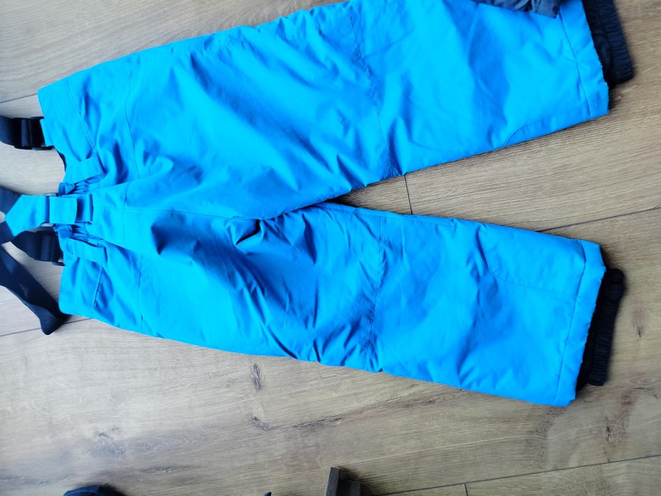 Spodnie śniegowce, 2 pary, Lupilu  98/104