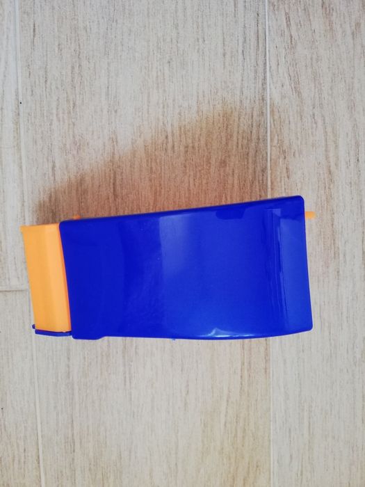 Dispensador de fita cola
