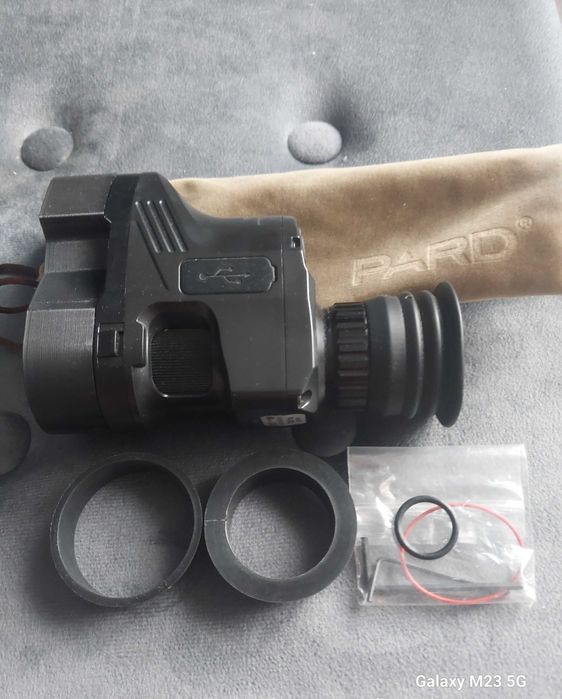 Noktowizja PARD NV-007A
