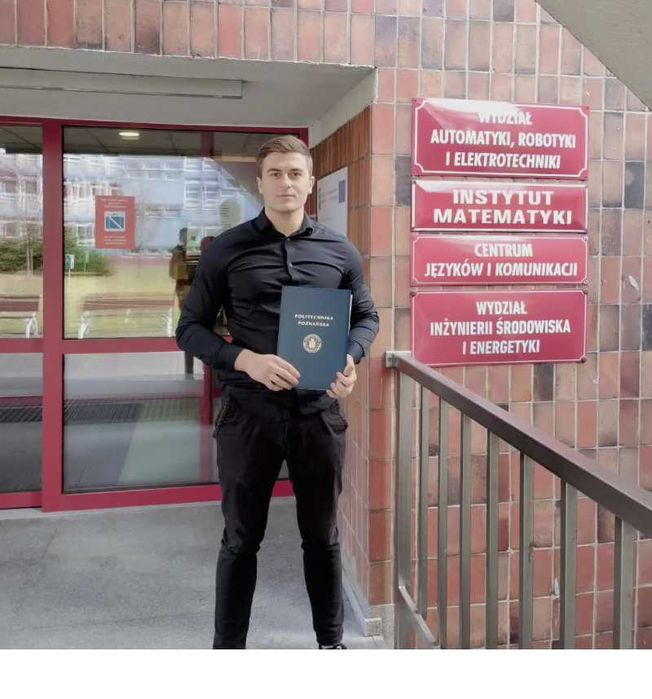 Korepetycje Matematyka Online/Stacjonarnie