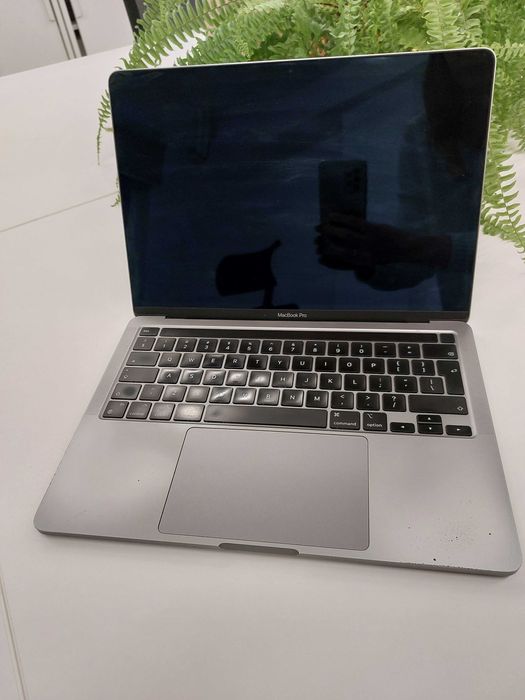MacBook Pro 13" A2338 M1 16GB / 512GB SSD