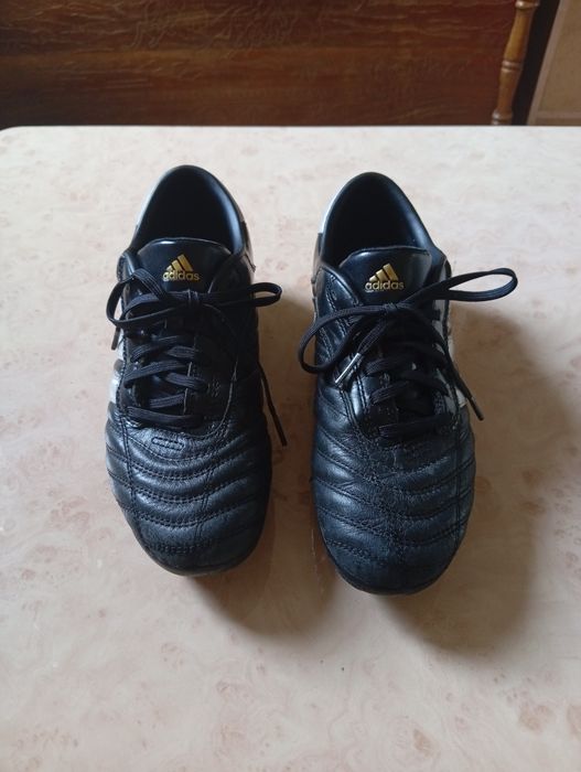 Adidas adinova Traxion AG - chuteiras de futebol