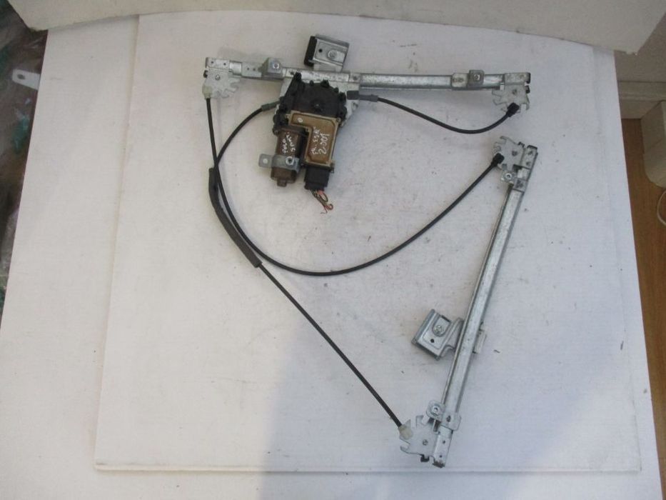 Elevador vidro VW Volkswagen Polo 2000 / 2001 3 portas Esquerdo