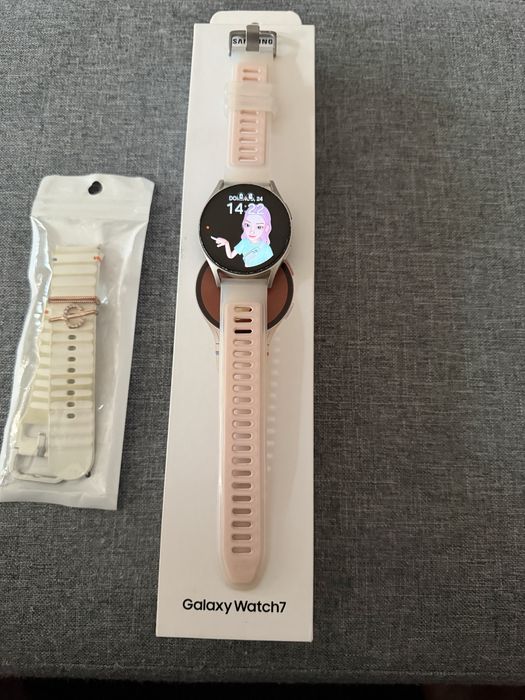 Samsung Galaxy Watch7
