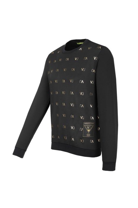 Чоловіча кофта Versace jeans світшот