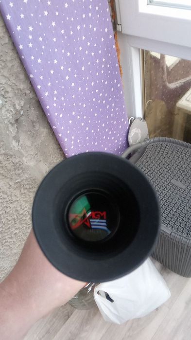 Продам тепловізійний приціл AGM Adder 50-384