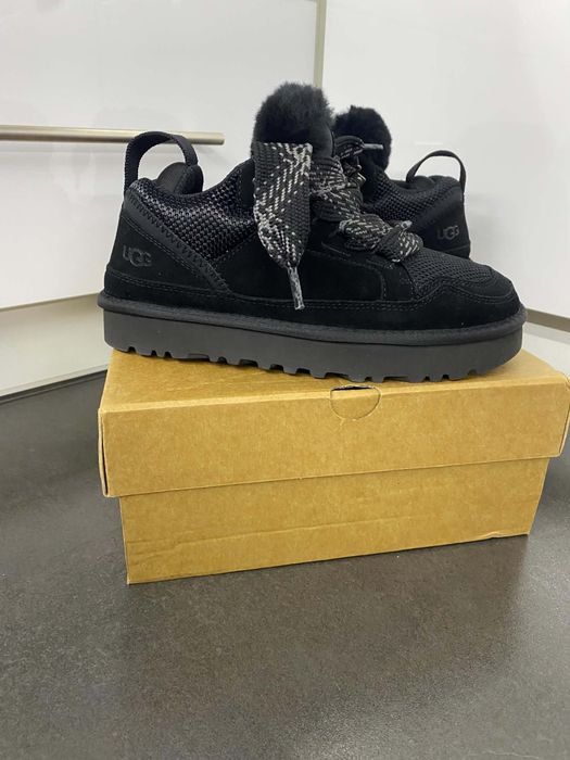 Buty Ugg zimowe  kolor San