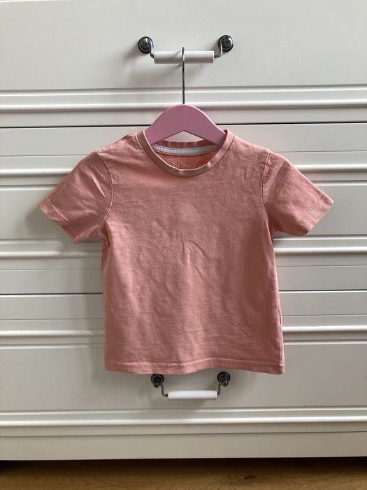 Paka ubranek dla dziewczynki 80/86