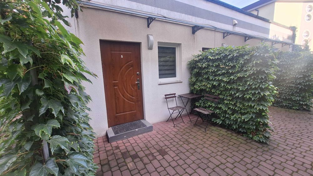 Mieszkanie – Warszawa - Widok 2