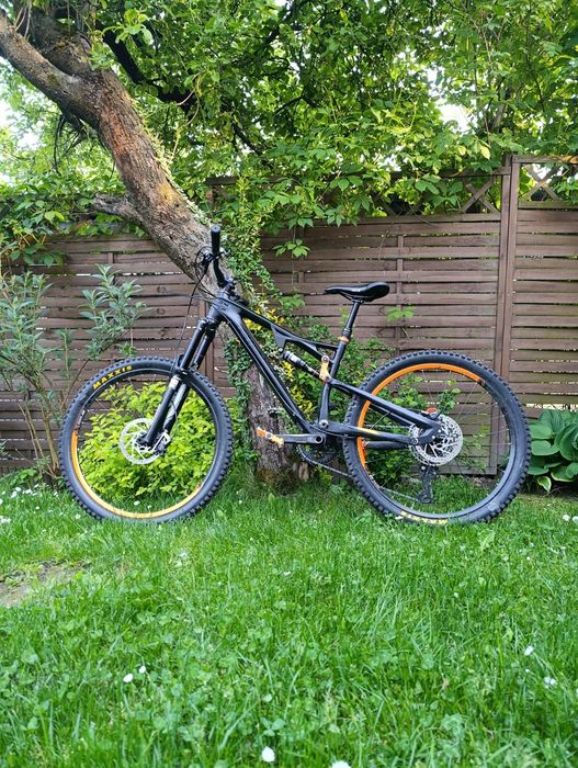 Rower MTB  Haibike Heat 7.10