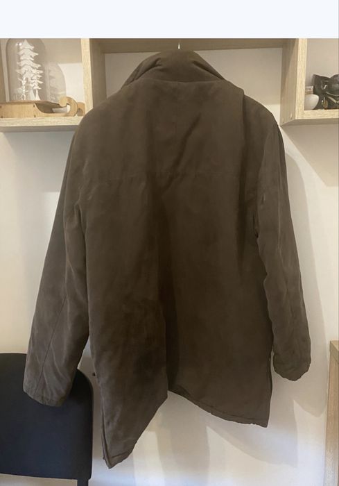 Kurtka męska 42 XL