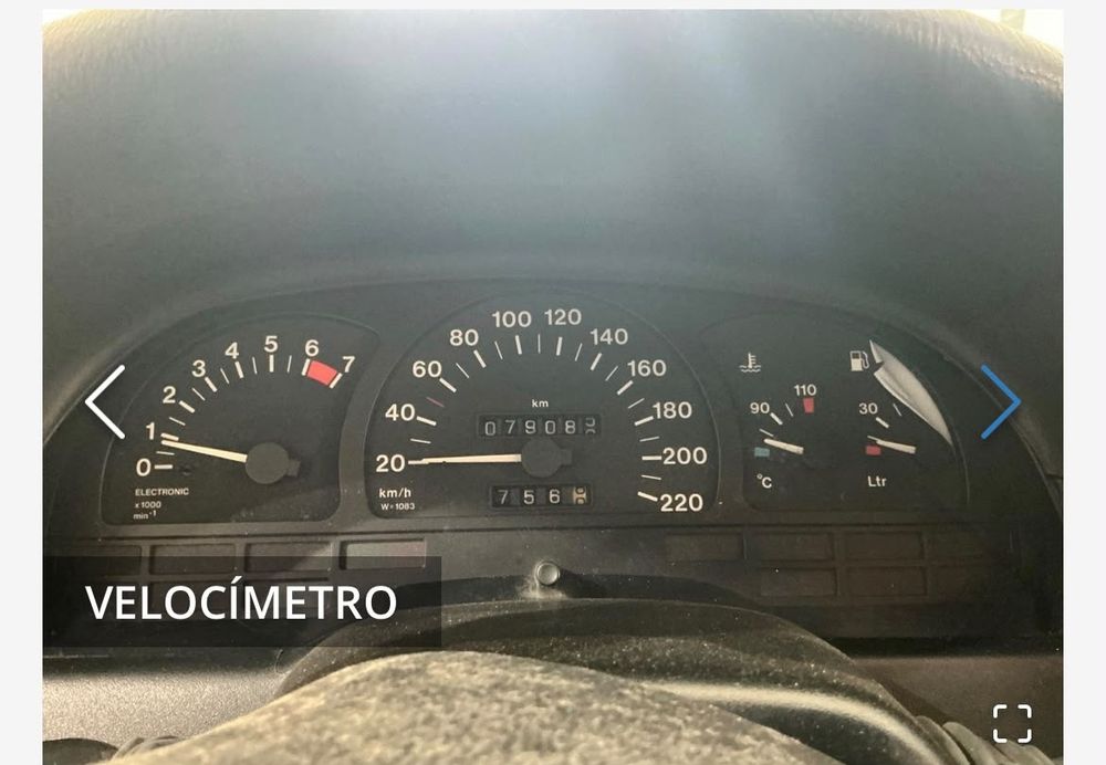 Vendo Opel Vectra