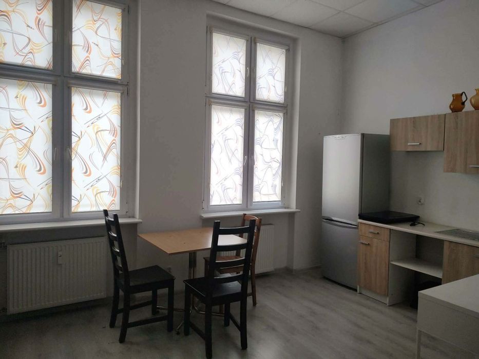 Wynajmę kawalerkę blisko Ronda Kaponiera