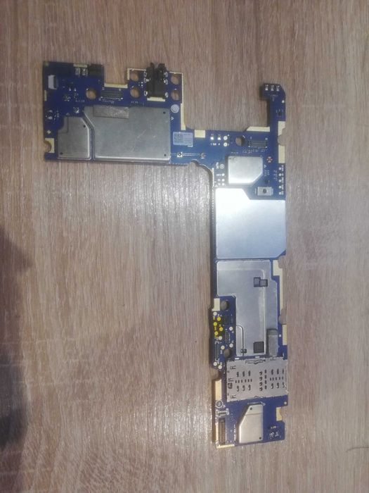 Материнская плата для Lenovo tab x306 4/64gb