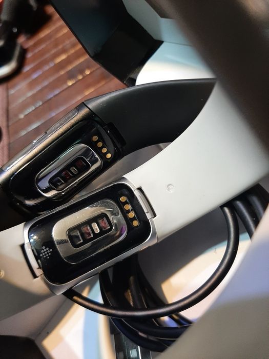 Smartwatch Google Fitbit Charge 6