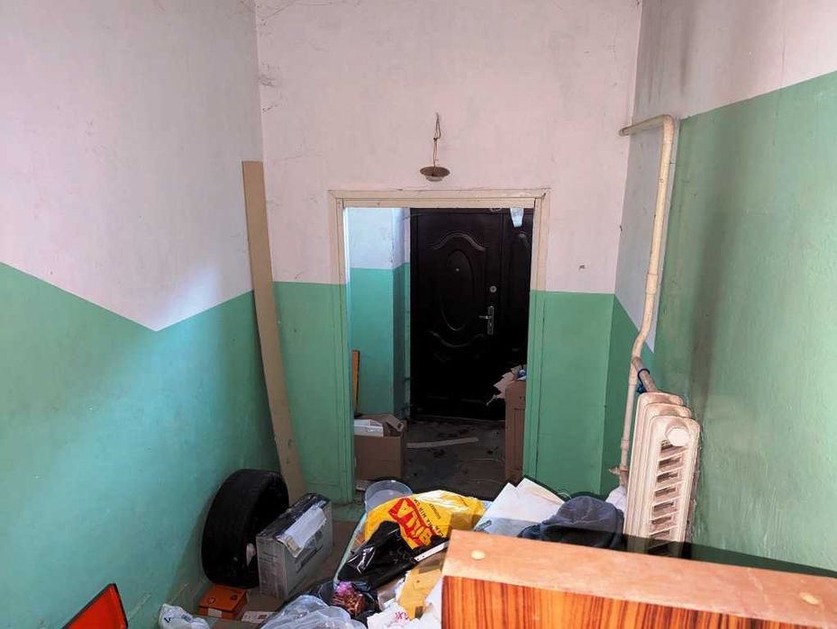 1-кімнатна квартира за адресою вул. Ушинського (площа 37 м²) - Atlanta.ua - фото 5