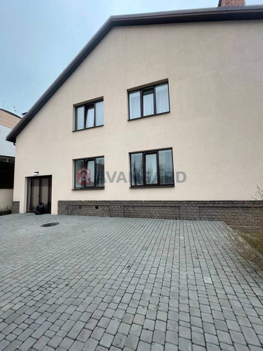 Продам новый дом Ермолаевка ,5 км от Днепра