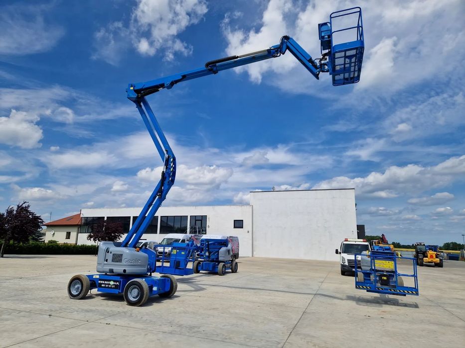Genie Z45/25J  R431
