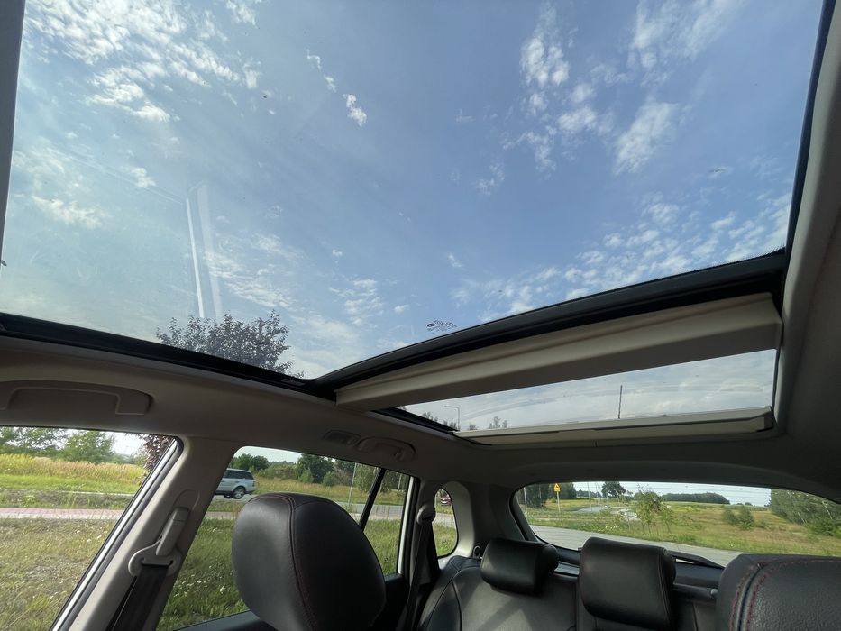 Renault Koleos Bogate wyposarzenie