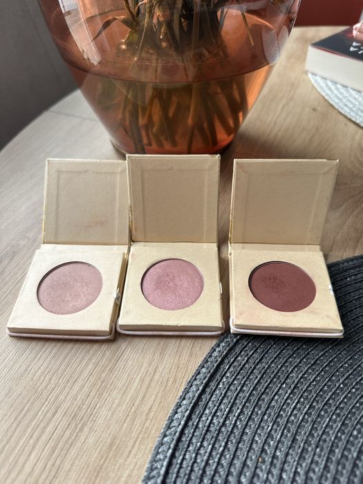 Zestaw cieni do powiek Joko Nature of Love wegańskie