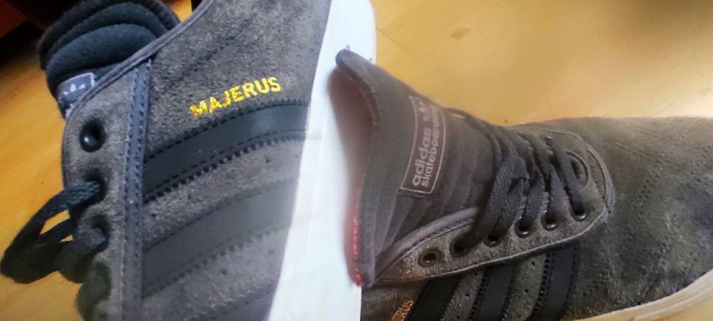 PreMierE Adv ADIDAS [29,5cm]