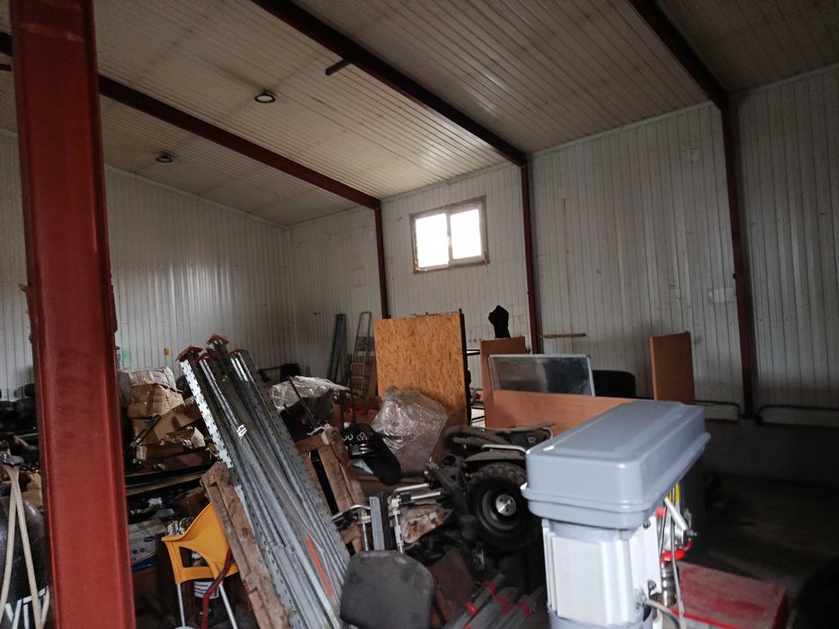 аренда коммерческого помещения