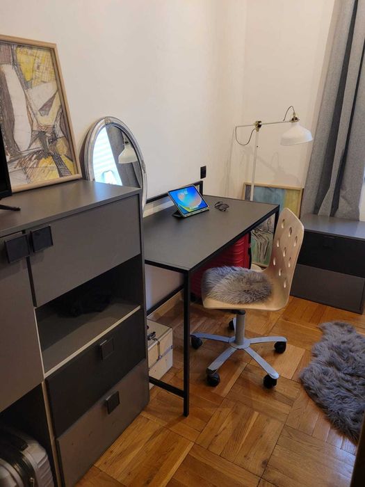 Pokoje do wynajęcia dla studentek